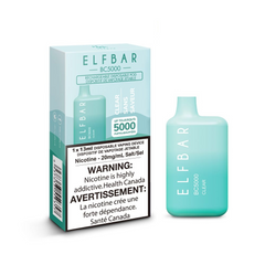 ELFBAR BC5000 Disposable