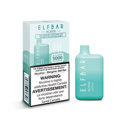 ELFBAR BC5000 Disposable
