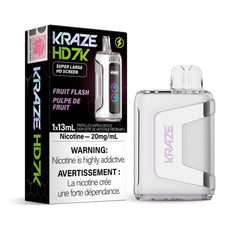 Kraze HD7K Disposable