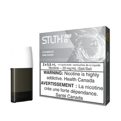 STLTH Pro X Pods