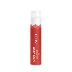 ALLO 2500 Disposable