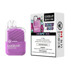 Oxbar Mini 1200