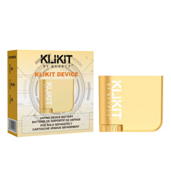 KliKit by RufPuf Battery Module