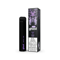 Ghost Mega