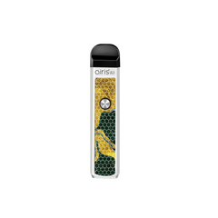 Aristech Air Wax Kit