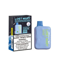 Lost Mary OS5000 Disposable