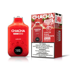 Yoone CHACHA 8000