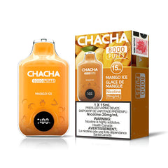 Yoone CHACHA 8000