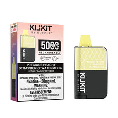 Rufpuf Klikit Full Kit 5000