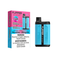 Flipper by Ripper Disposable