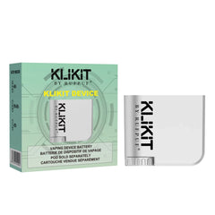 KliKit by RufPuf Battery Module