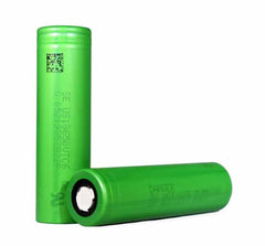 Samsung 18650 Batteries