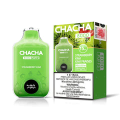 Yoone CHACHA 8000