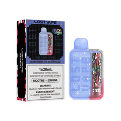 Lost Vape Orion Bar 10K Disposable