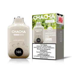 Yoone CHACHA 8000